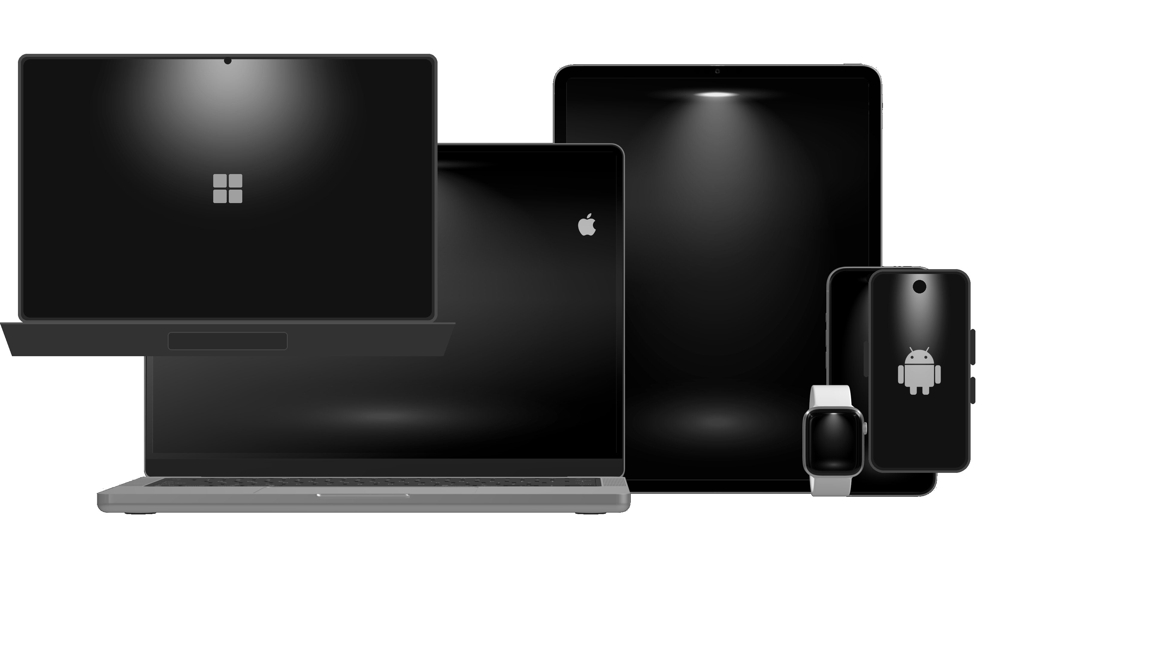 Dragon Notes on Mac, iPad, Apple Watch and iPhone